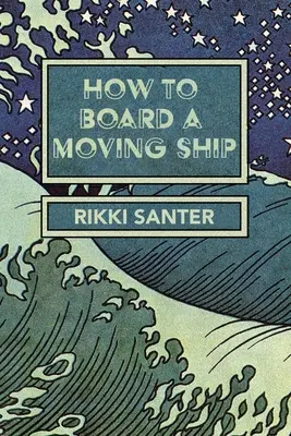 Cómo embarcar en un buque en marcha - How to Board a Moving Ship