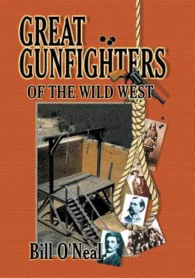 Grandes pistoleros del Viejo Oeste - Great Gunfighters of the Old West