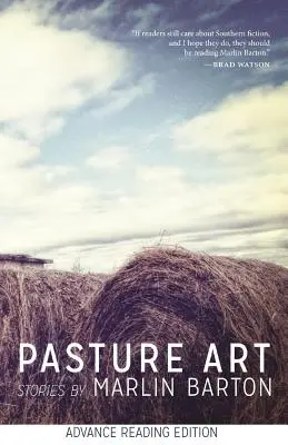 Arte de los pastos - Pasture Art