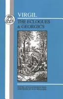 Virgilio Églogas y Geórgicas - Virgil: Eclogues & Georgics