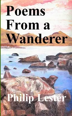 Poemas de un vagabundo - Poems From a Wanderer