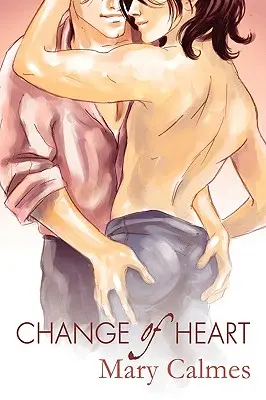 Cambio de corazón - Change of Heart