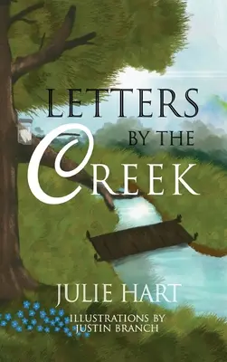 Cartas junto al arroyo - Letters by the Creek