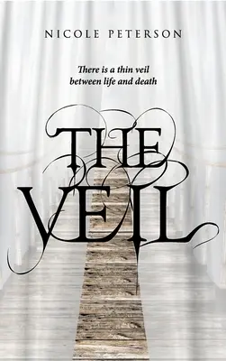 El Velo: Hay un fino velo entre la vida y la muerte - The Veil: There is a thin veil between life and death