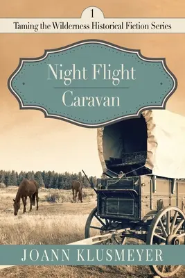 Vuelo nocturno y caravana - Night Flight and Caravan