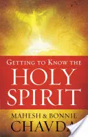 Conocer al Espíritu Santo - Getting to Know the Holy Spirit