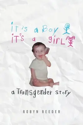Es un niño Es una niña - It's a Boy It's a Girl