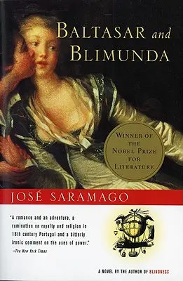 Baltasar y Blimunda - Baltasar and Blimunda