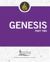 Génesis, segunda parte - Genesis, Part Two