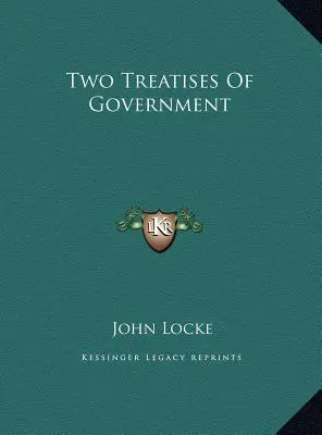 Dos tratados de gobierno - Two Treatises of Government