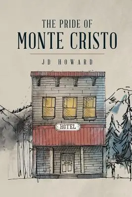 El orgullo de Montecristo - The Pride of Monte Cristo