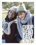 Tejidos fáciles de hacer - Drop-Dead Easy Knits