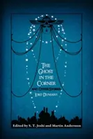 El fantasma de la esquina y otros cuentos - The Ghost in the Corner and Other Stories