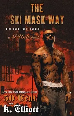 El camino del pasamontañas - The Ski Mask Way