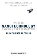 Qué es la nanotecnología - What Is Nanotechnology