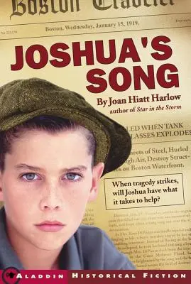 La canción de Joshua - Joshua's Song