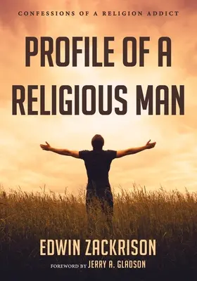 Perfil de un hombre religioso - Profile of a Religious Man