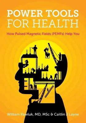 Herramientas eléctricas para la salud: Cómo le ayudan los campos magnéticos pulsados (PEMF) - Power Tools for Health: How pulsed magnetic fields (PEMFs) help you