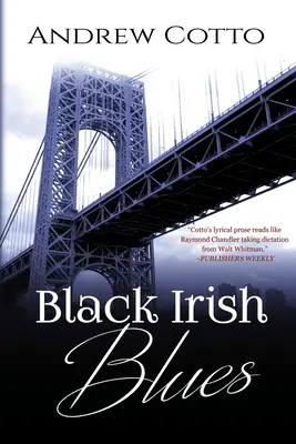 Black Irish Blues: Un misterio de Caesar Stiles - Black Irish Blues: A Caesar Stiles Mystery