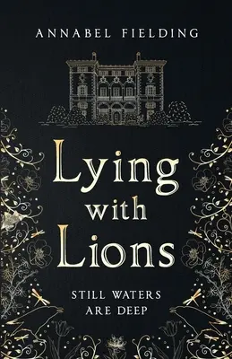 Mentir con leones - Lying With Lions