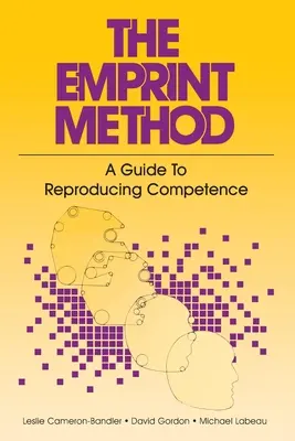 El Método Emprint: Una guía para reproducir la competencia - The Emprint Method: A Guide to Reproducing Competence