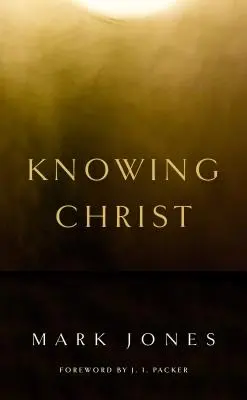 Conocer a Cristo - Knowing Christ