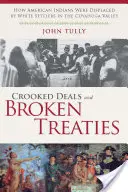 Tratos torcidos y tratados rotos: Cómo los colonos blancos desplazaron a los indios americanos en el valle del Cuyahoga - Crooked Deals and Broken Treaties: How American Indians Were Displaced by White Settlers in the Cuyahoga Valley