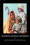 Cuarta División India - Fourth Indian Division