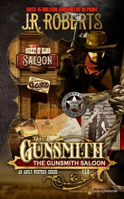 La taberna del armero - The Gunsmith Saloon