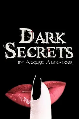 Secretos oscuros - Dark Secrets