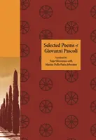 Poemas escogidos de Giovanni Pascoli - Selected Poems of Giovanni Pascoli