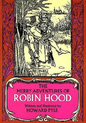 Las alegres aventuras de Robin Hood - The Merry Adventures of Robin Hood