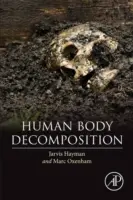 Descomposición del cuerpo humano - Human Body Decomposition