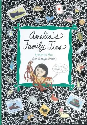 Los lazos familiares de Amelia - Amelia's Family Ties