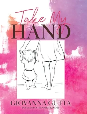 Coge mi mano - Take My Hand