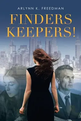 Quien la encuentra, la guarda - Finders Keepers!