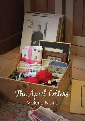 Las Cartas de Abril - The April Letters