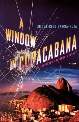 Una Ventana en Copacabana: An Inspector Espinosa Mystery - A Window in Copacabana: An Inspector Espinosa Mystery