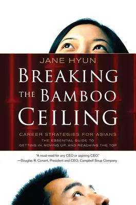 Romper el techo de bambú - Breaking the Bamboo Ceiling