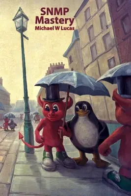 Dominio de SNMP - SNMP Mastery