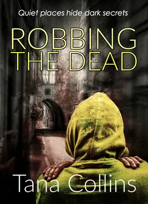 Robar a los muertos - Robbing the Dead