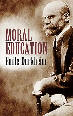 Educación moral - Moral Education