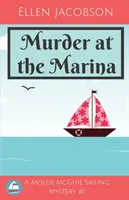 Asesinato en el puerto deportivo - Murder at the Marina