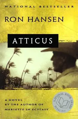 Atticus Novela - Atticus: Novel