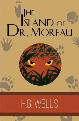 La isla del Dr. Moreau - The Island of Dr. Moreau