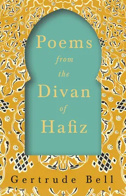 Poemas del Diván de Hafiz - Poems from The Divan of Hafiz