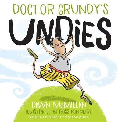 Los calzoncillos del doctor Grundy - Doctor Grundy's Undies