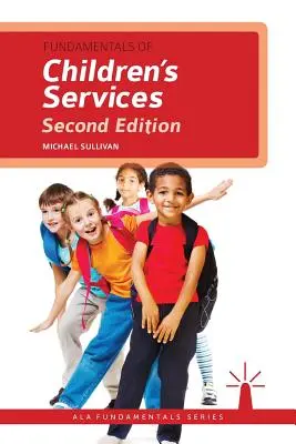 Fundamentos de los servicios a la infancia - Fundamentals of Children's Services