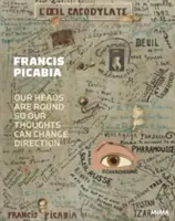 Francis Picabia: Nuestras cabezas son redondas para que nuestros pensamientos puedan cambiar de dirección - Francis Picabia: Our Heads Are Round So Our Thoughts Can Change Direction