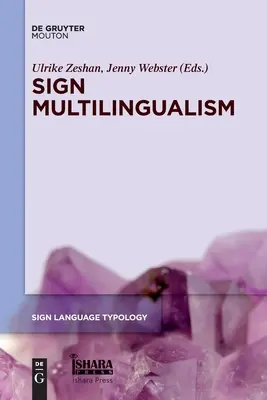 Multilingüismo de signos - Sign Multilingualism